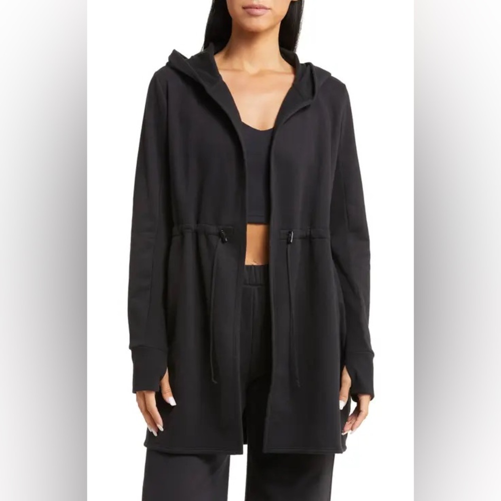 •new• BEYOND YOGA On The Go Jacket